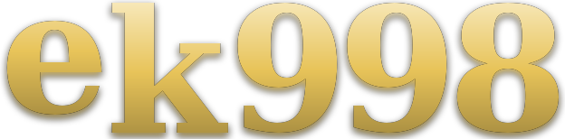 ek998 logo